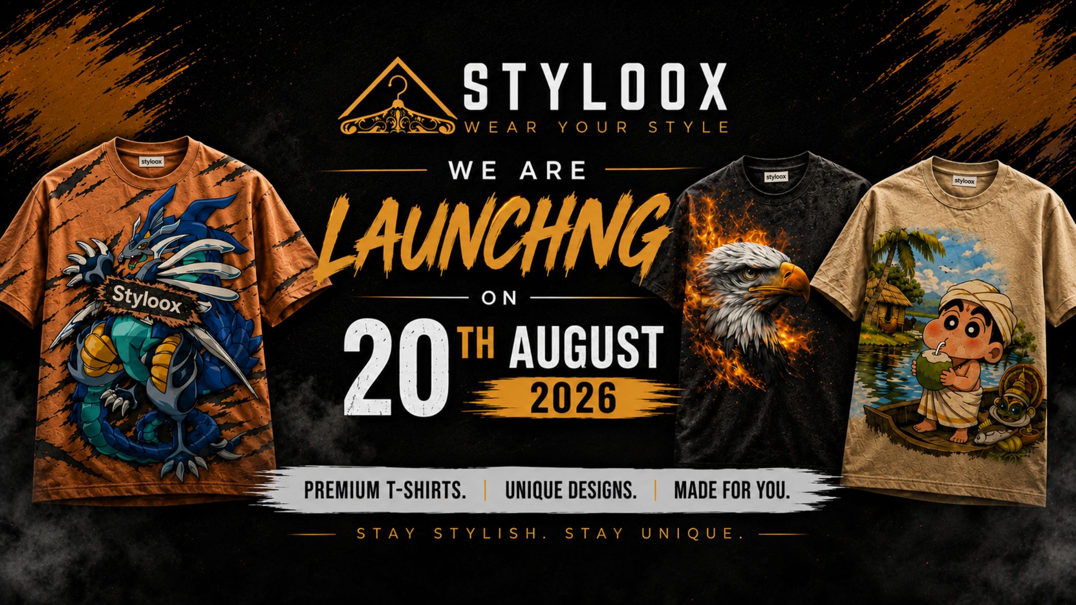 Styloox Banner